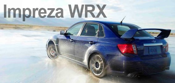 download Subaru Impreza WRX workshop manual