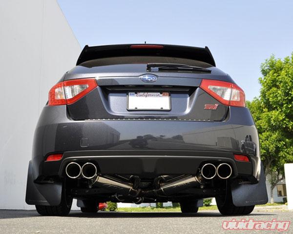 download Subaru Impreza WRX workshop manual