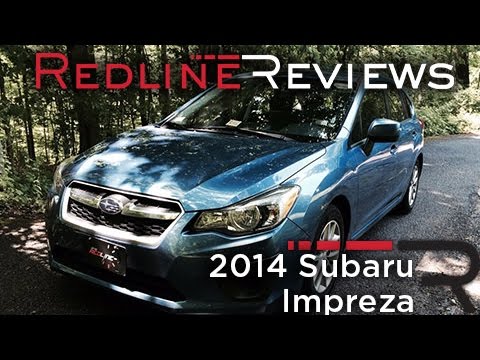 download Subaru Impreza Work workshop manual