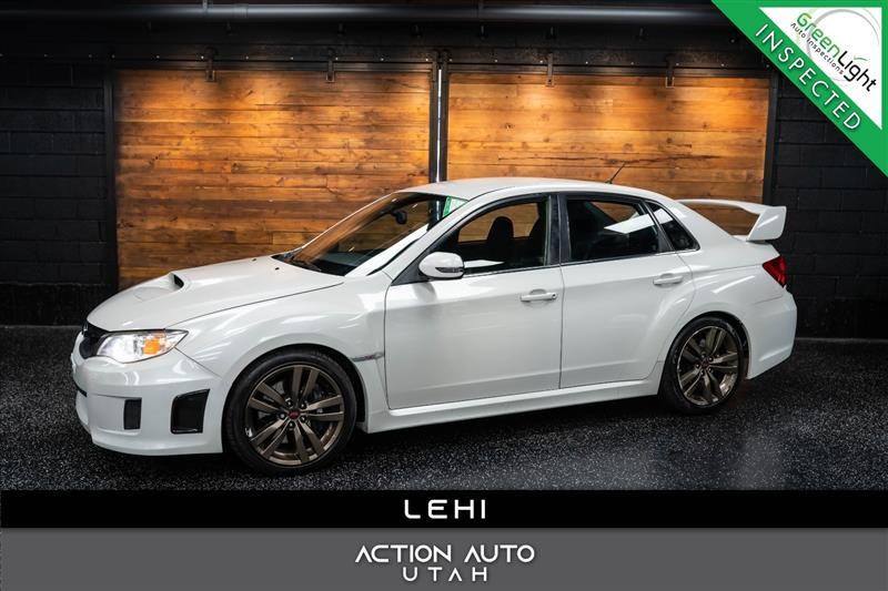 download Subaru Impreza Wrx Sti workshop manual