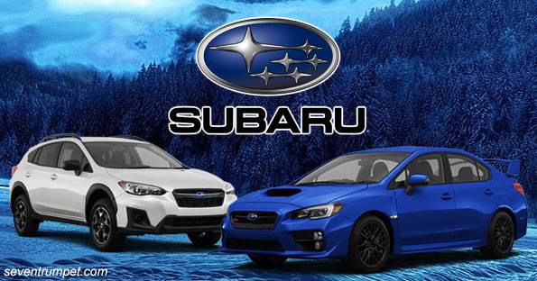 download Subaru Impreza able workshop manual