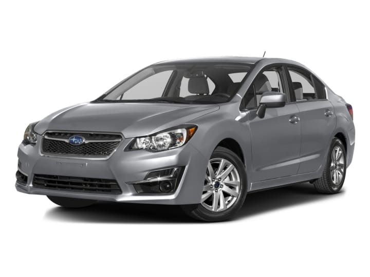 download Subaru Impreza able workshop manual