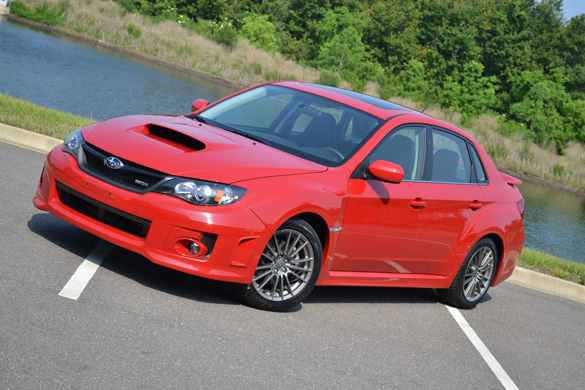 download Subaru Impreza able workshop manual