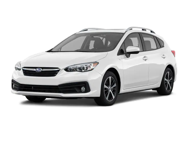 download Subaru Impreza able workshop manual