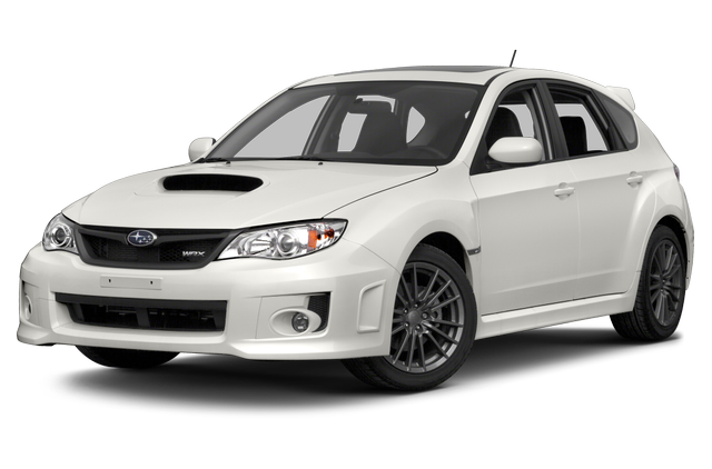 download Subaru Impreza able workshop manual