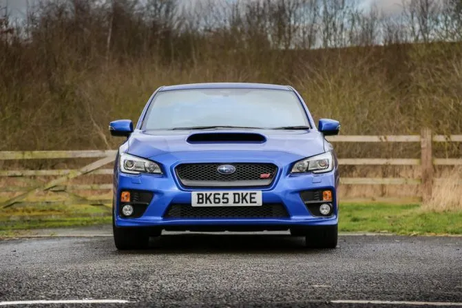 download Subaru Impreza able workshop manual