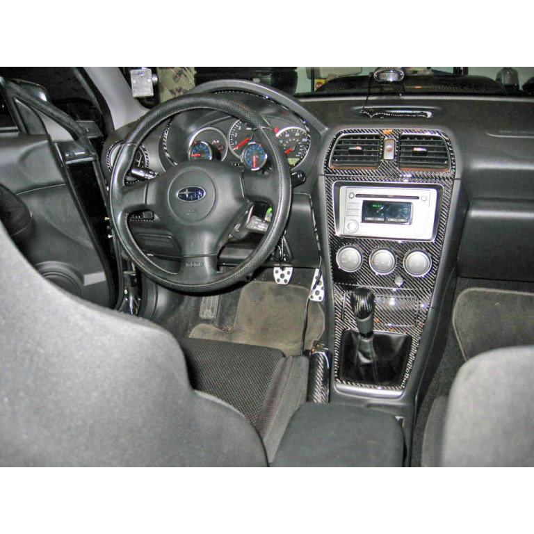 download Subaru Impreza coupe workshop manual