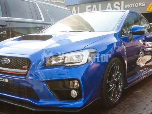 download Subaru Impreza workshop manual