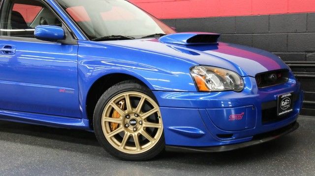 download Subaru Impreza workshop manual