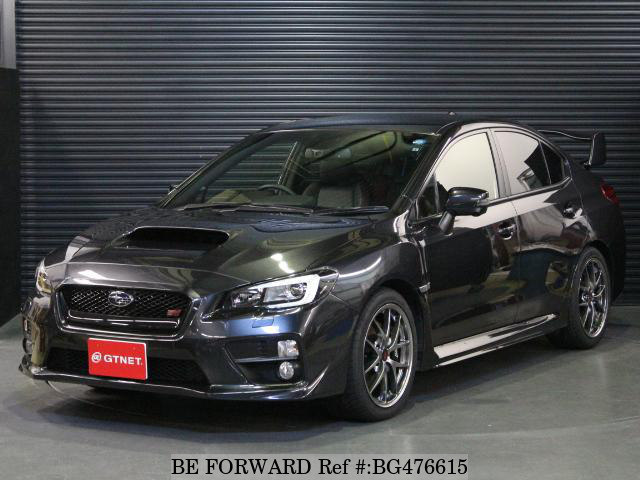 download Subaru Impreza workshop manual