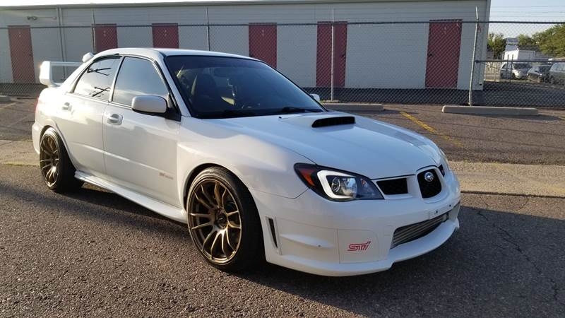 download Subaru Impreza workshop manual