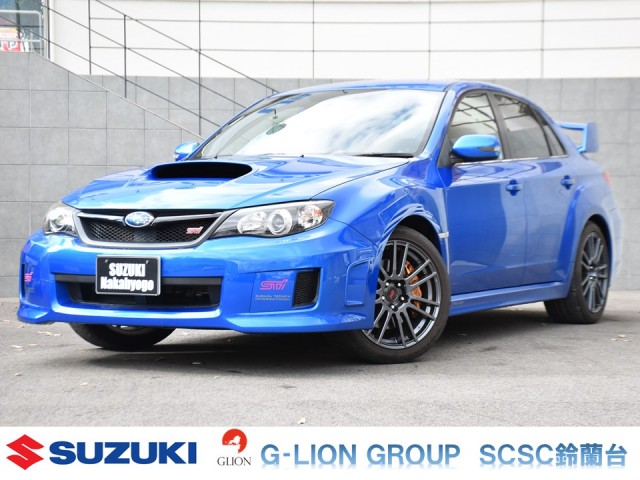 download Subaru Impreza workshop manual