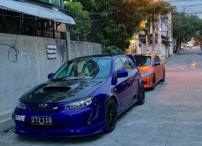 download Subaru Impreza workshop manual