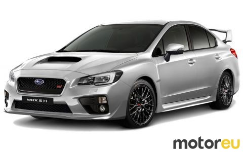 download Subaru Impreza workshop manual