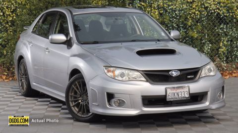 download Subaru Impreza workshop manual