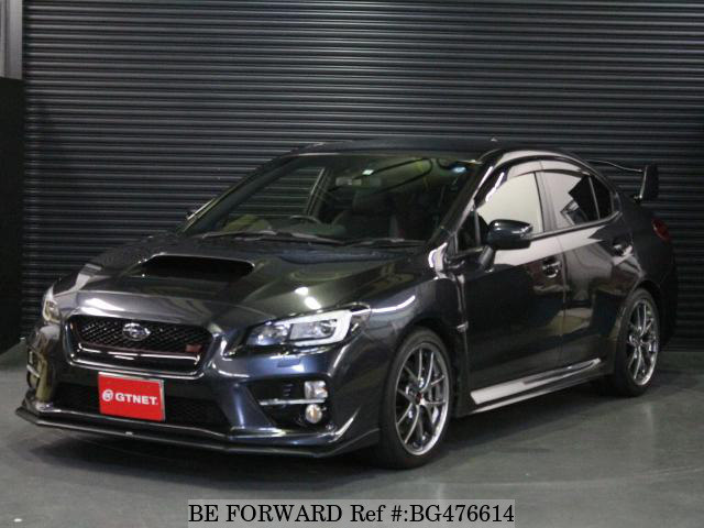 download Subaru Impreza workshop manual