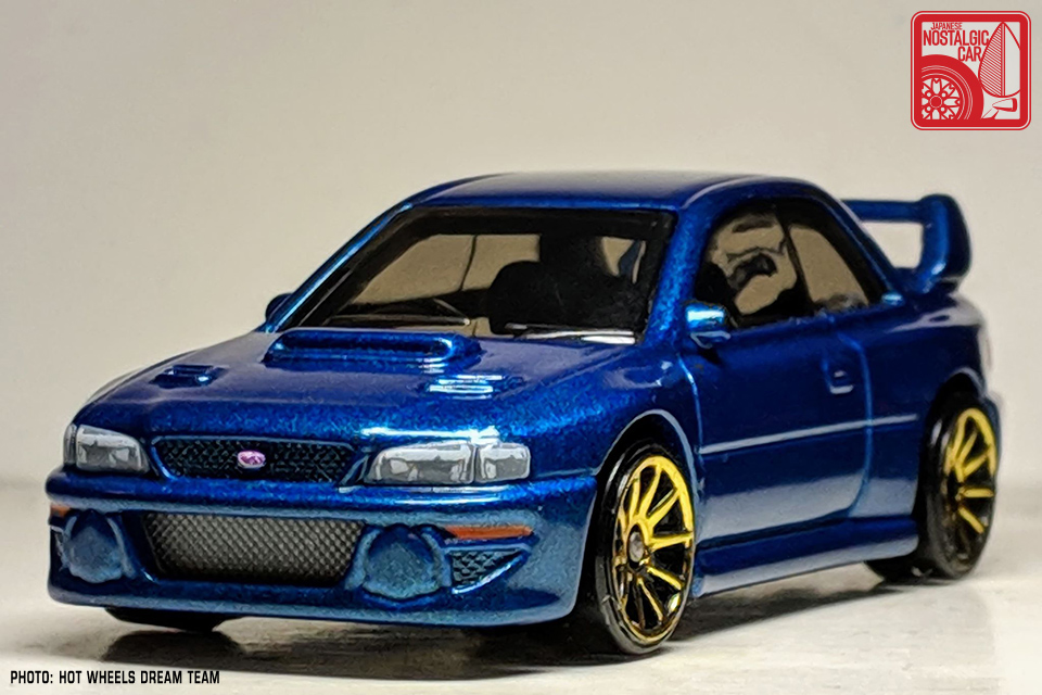 download Subaru Impreza workshop manual