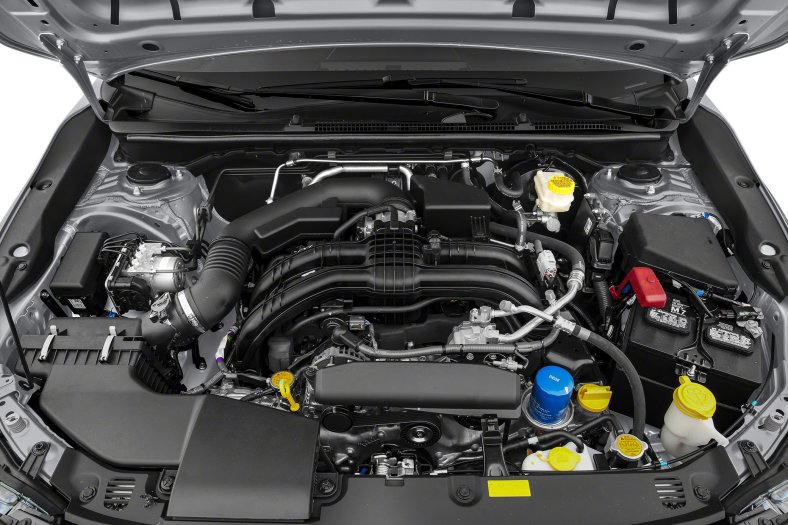 download Subaru Impreza workshop manual
