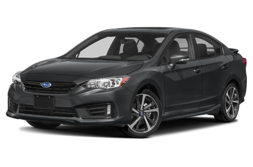 download Subaru Impreza workshop manual