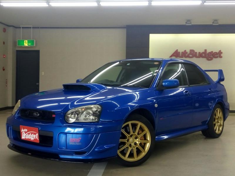 download Subaru Impreza workshop manual