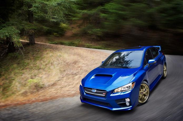 download Subaru Impreza workshop manual