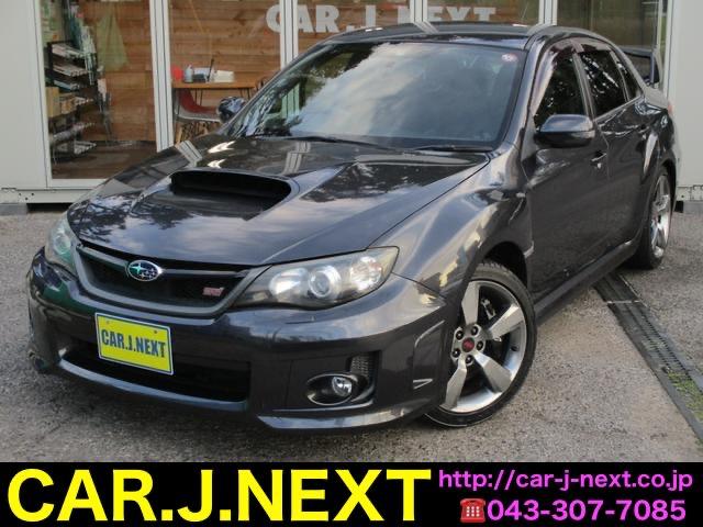 download Subaru Impreza workshop manual