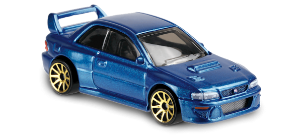 download Subaru Impreza workshop manual