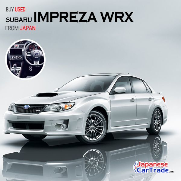 download Subaru Impreza workshop manual