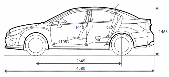 download Subaru Impreza workshop manual