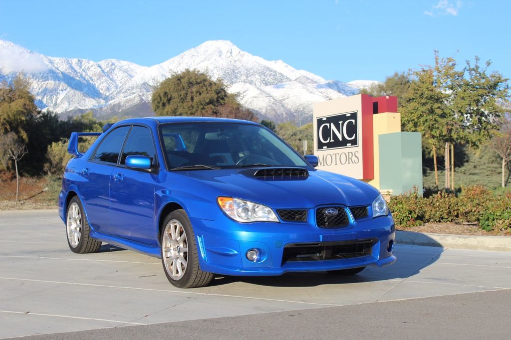 download Subaru Impreza workshop manual