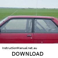 repairs