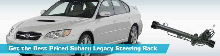 download Subaru Legacy 90 99 workshop manual