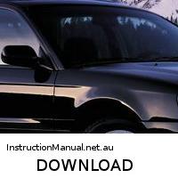 service manual