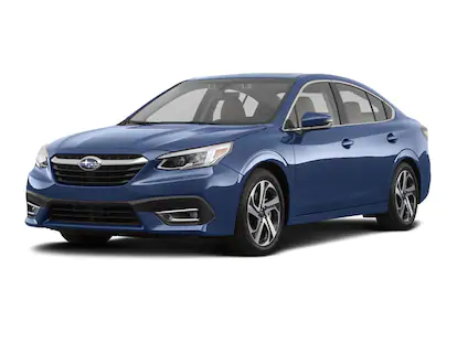 download Subaru Legacy Liberty workshop manual