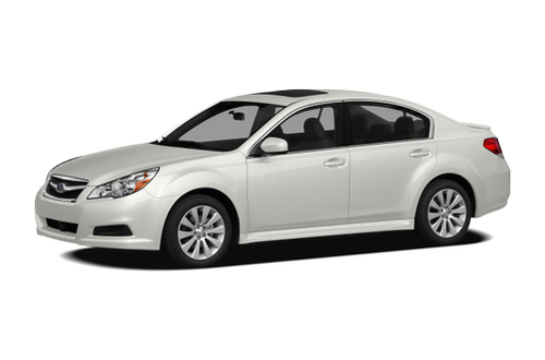 download Subaru Legacy M.Y. workshop manual