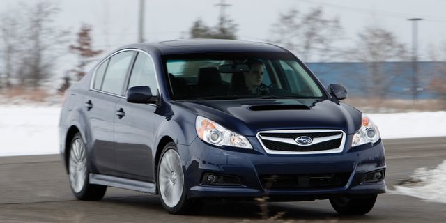 download Subaru Legacy Manual+ workshop manual