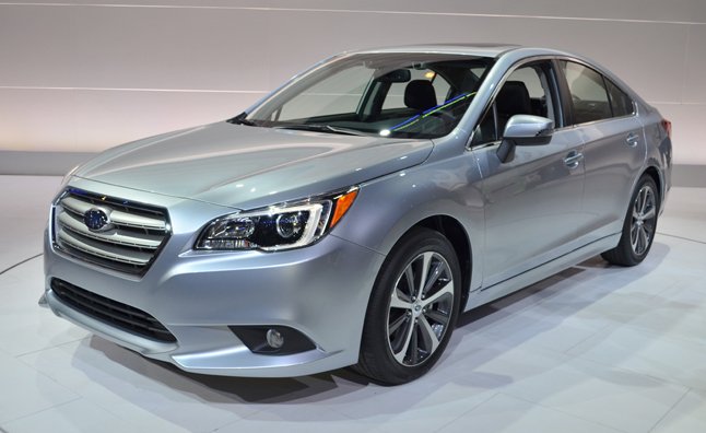 download Subaru Legacy Manual+ workshop manual