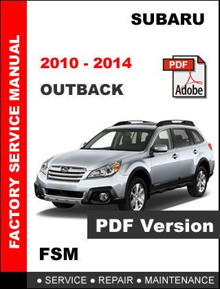 download Subaru Legacy Manuals workshop manual