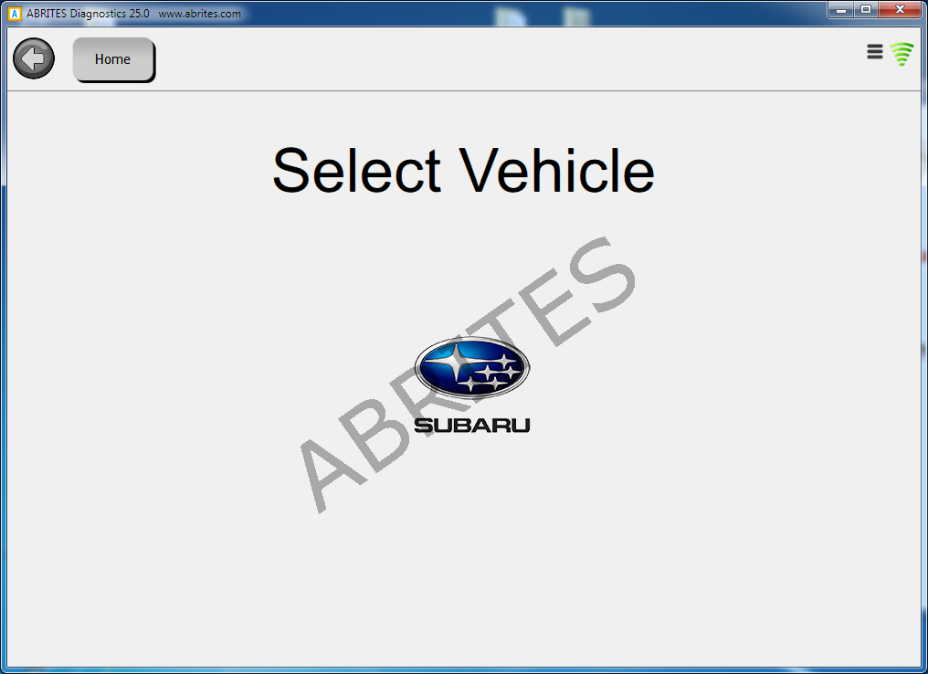 download Subaru Legacy OEM workshop manual