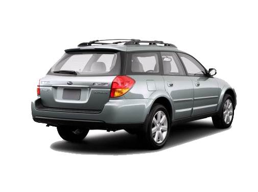 download Subaru Legacy Outback 5 000  Printable workshop manual