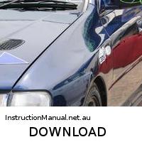 repair manual