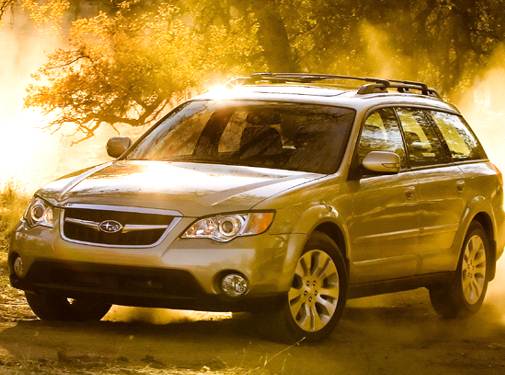 download Subaru Legacy Outback Manua workshop manual