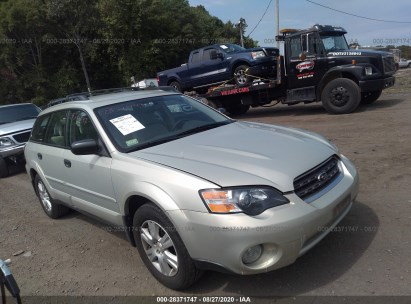 download Subaru Legacy Outback Work workshop manual