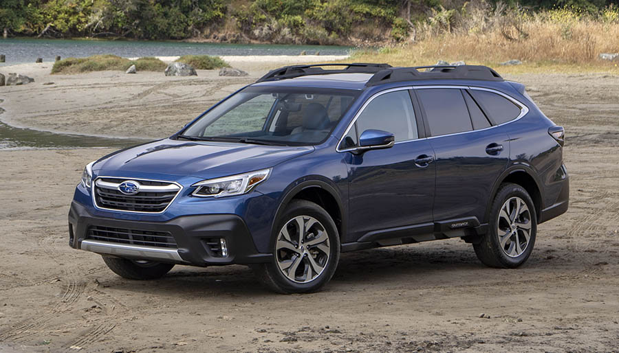 download Subaru Legacy Outback able workshop manual