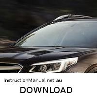 owners manual