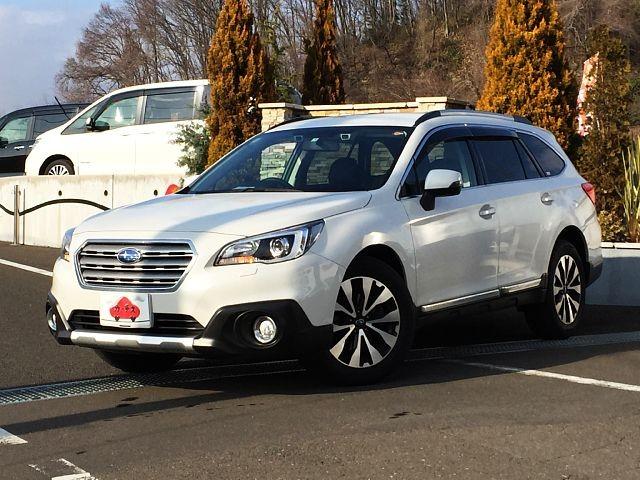 download Subaru Legacy Outback workshop manual