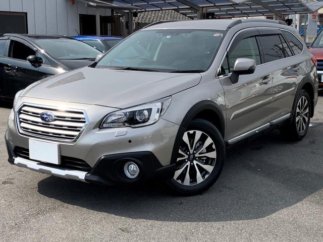 download Subaru Legacy Outback workshop manual