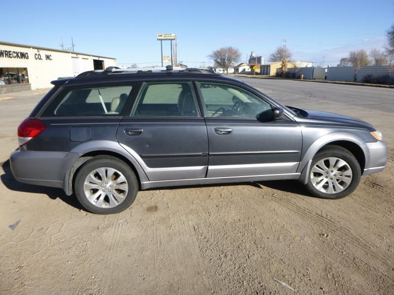 download Subaru Legacy Outback workshop manual