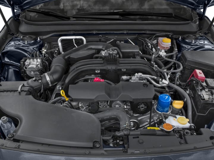 download Subaru Legacy Repa able workshop manual