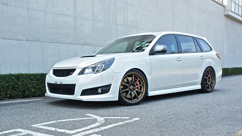 download Subaru Legacy Repa workshop manual